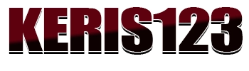 Keris123 Logo